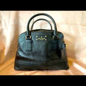 KATE SPADE LARGE SATCHEL